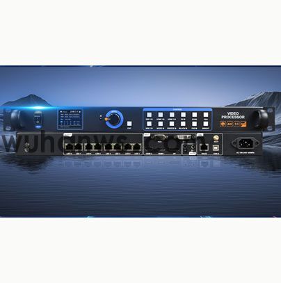 HD-VP820A/HD-VP620A灰度视频处理器